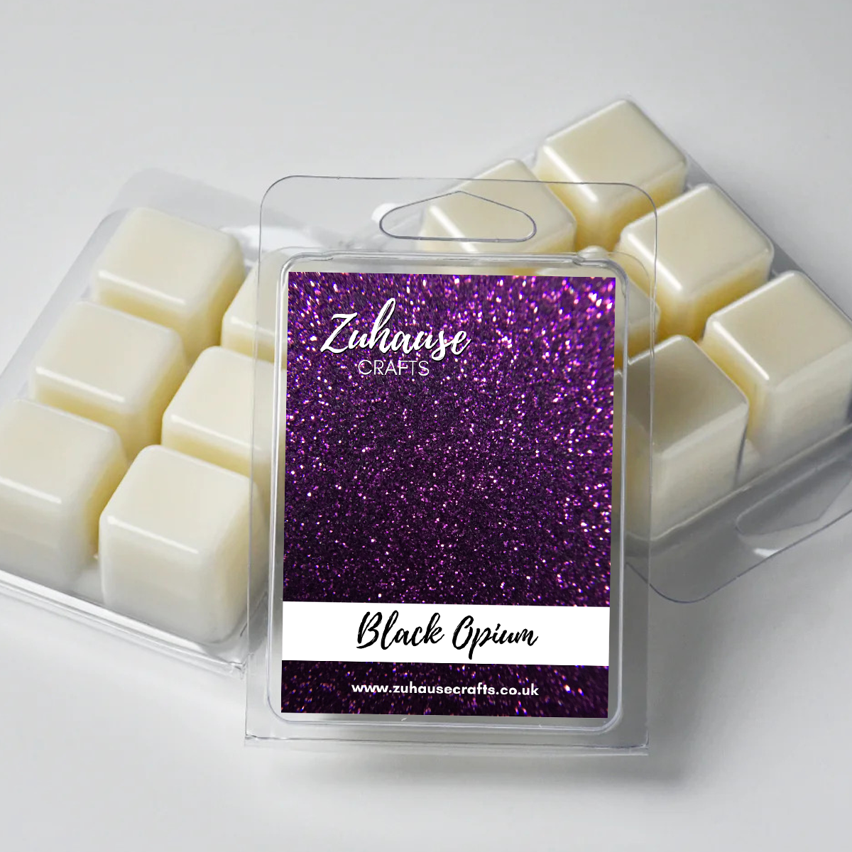 Black Opium Fragrance Bundle