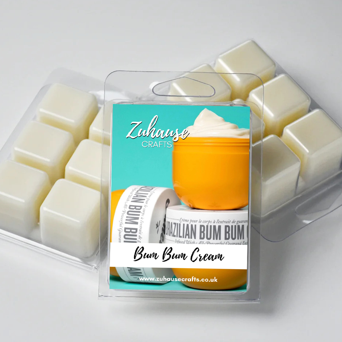 Bum Bum Cream