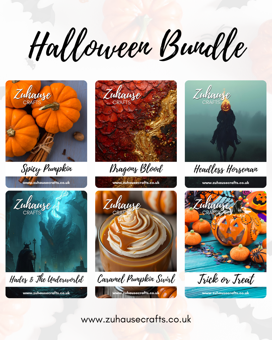 Halloween Bundle