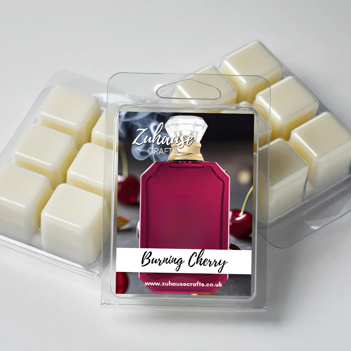 Burning Cherry