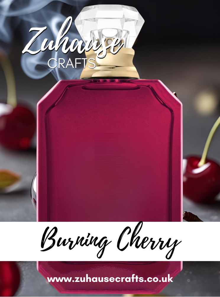 Burning Cherry