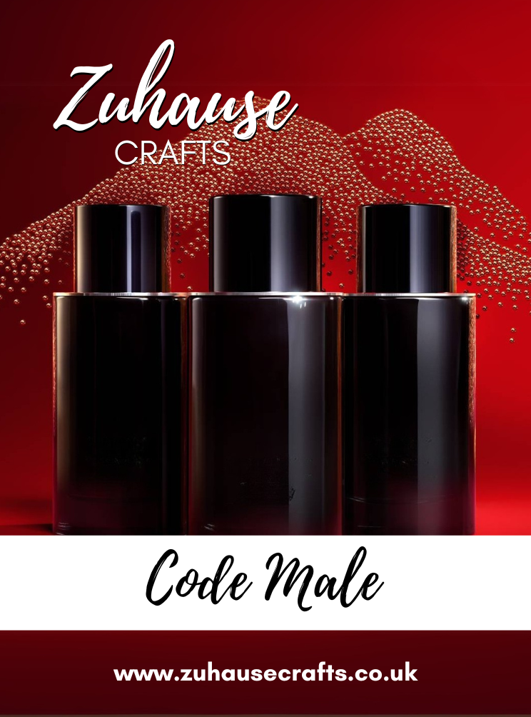 Code Male
