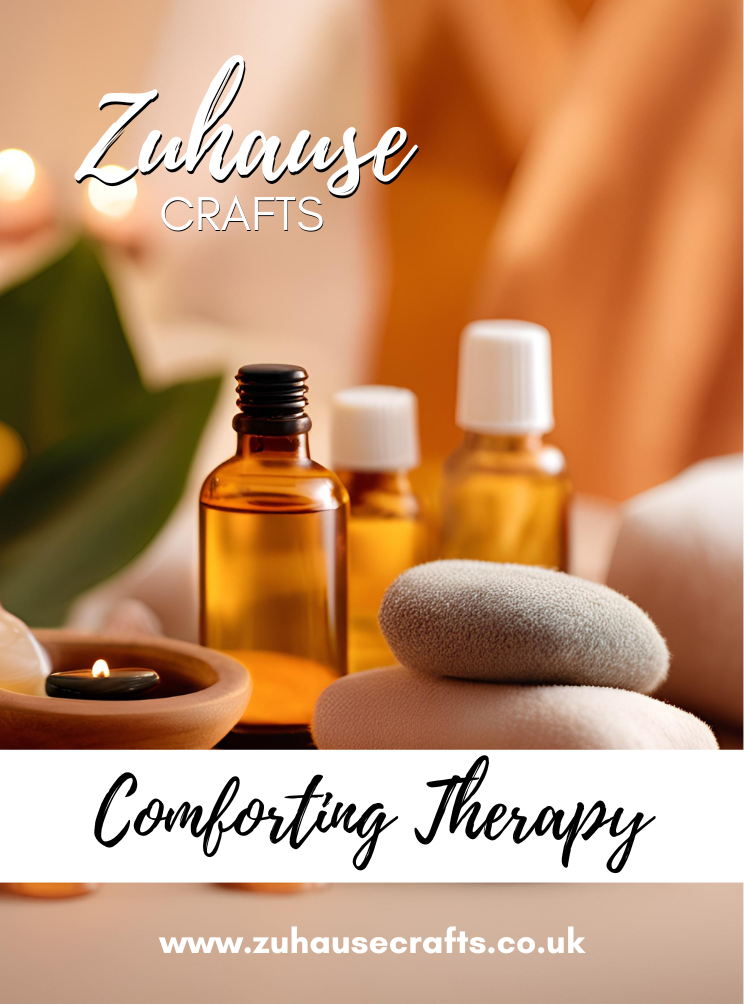 Comforting Therapy