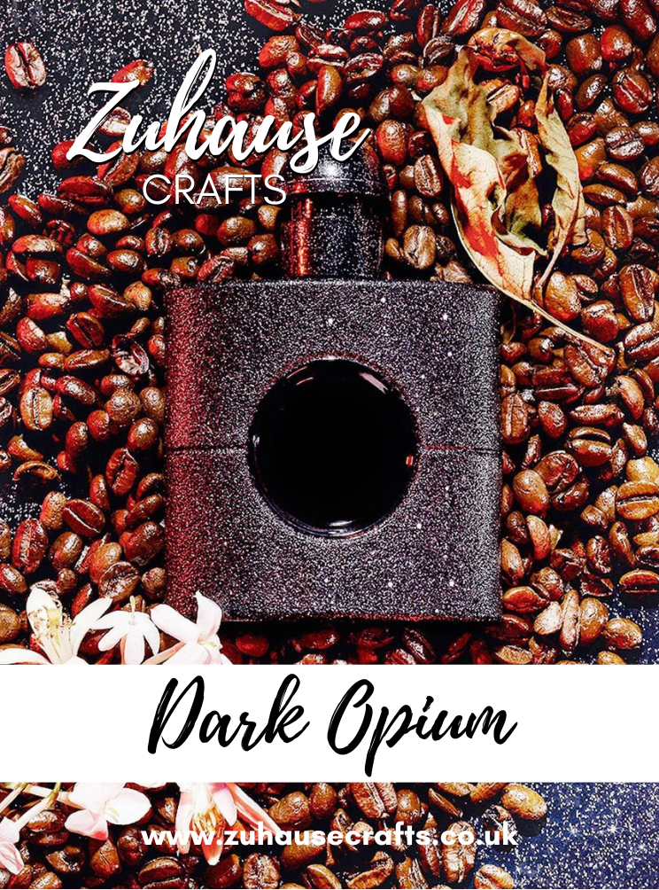 Dark Opium