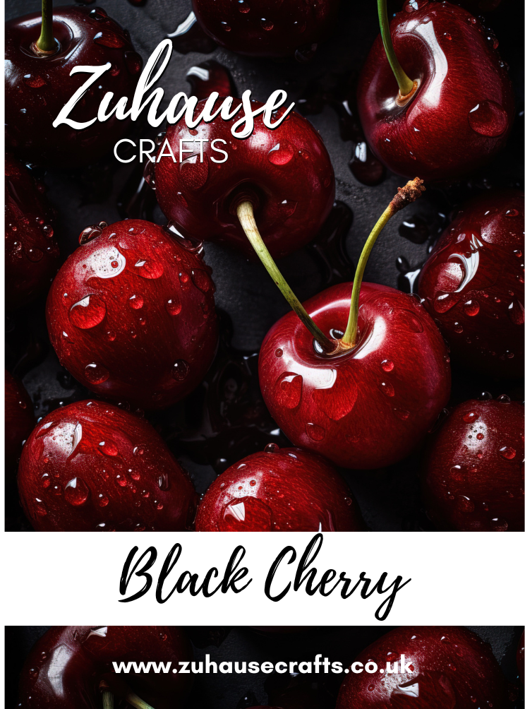 Black Cherry