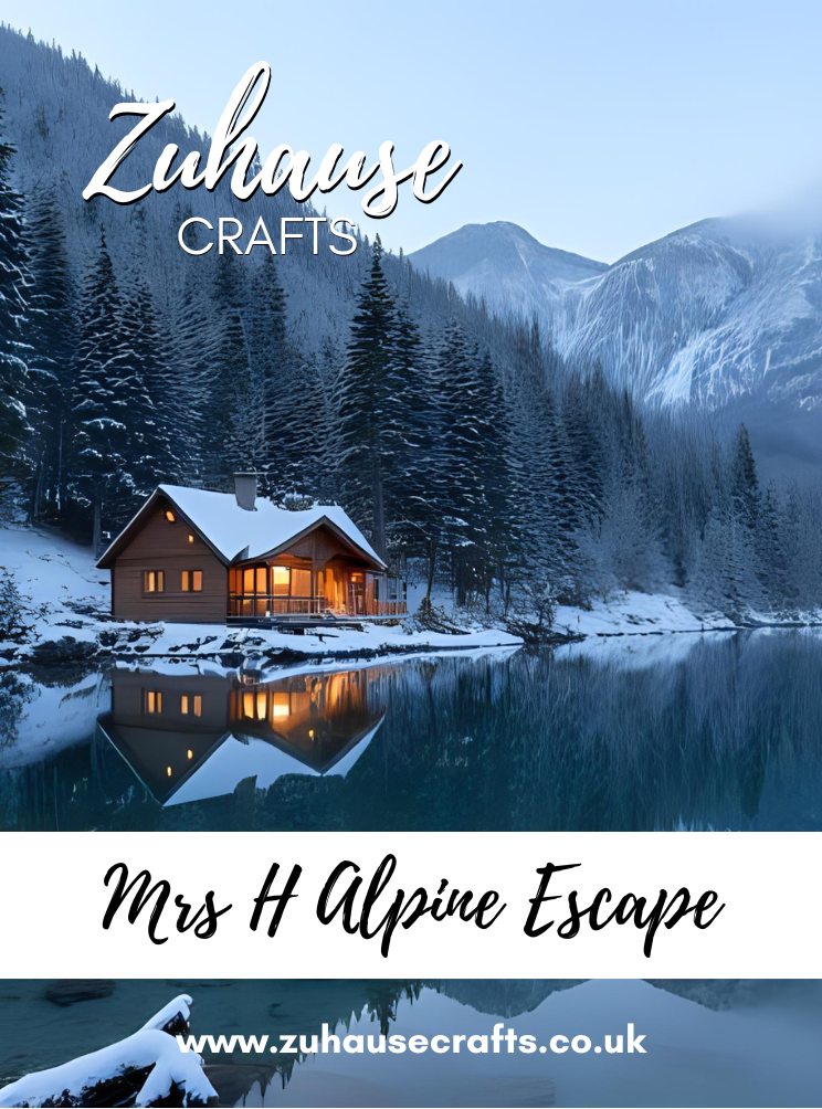 Mrs H Alpine Escape