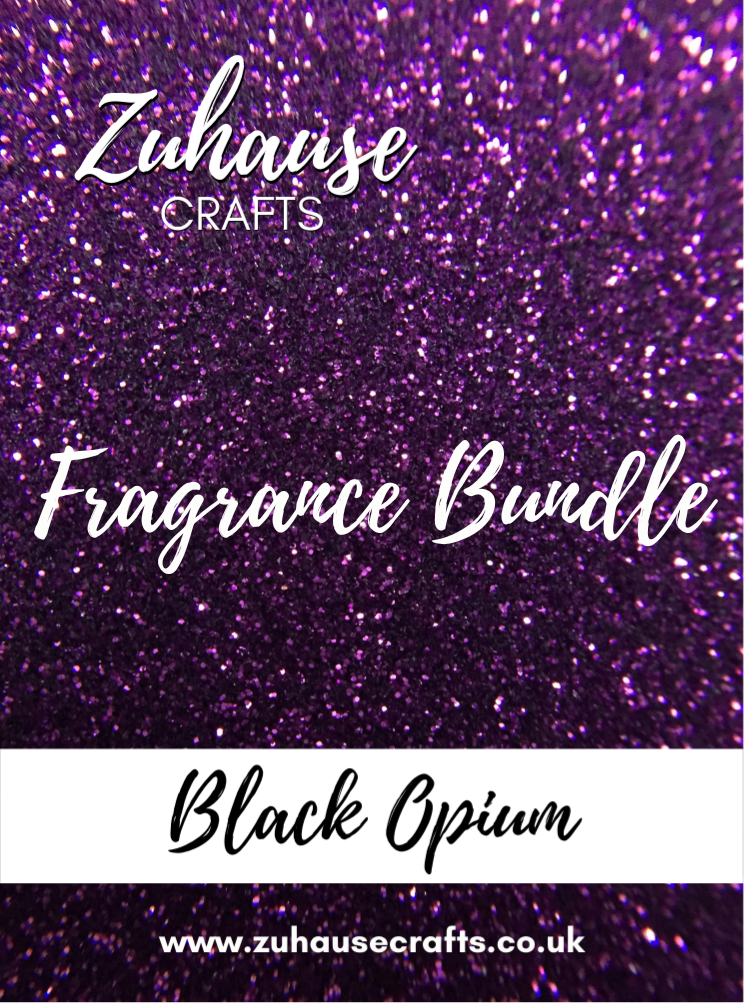 Black Opium Fragrance Bundle