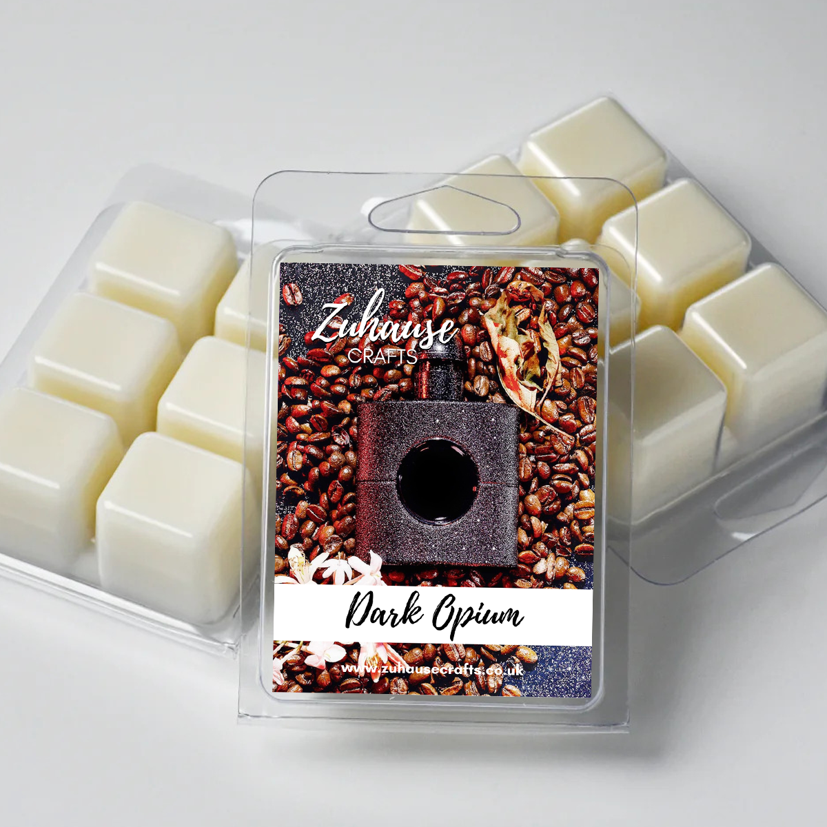 Dark Opium