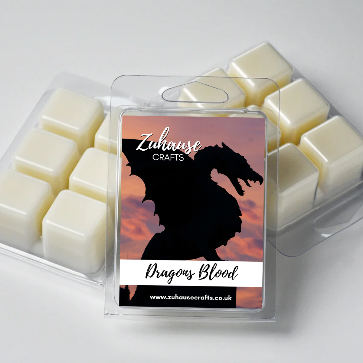 Dragons Blood