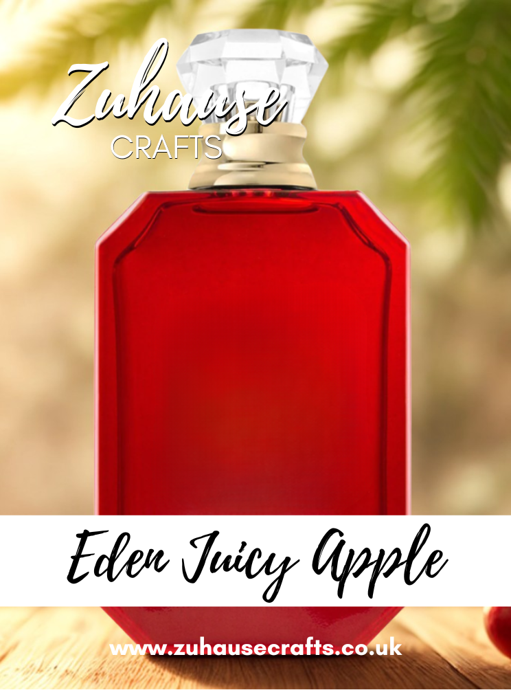 Eden Juicy Apple