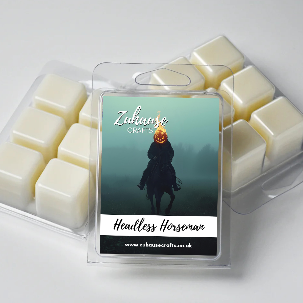 Headless Horseman