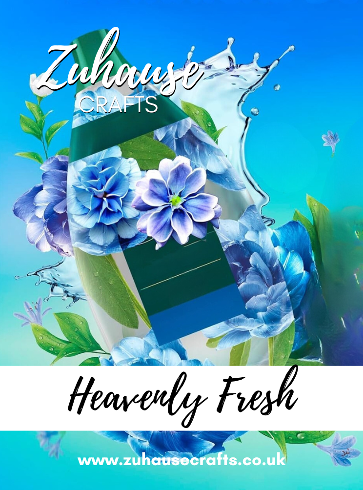 Heavenly Fresh