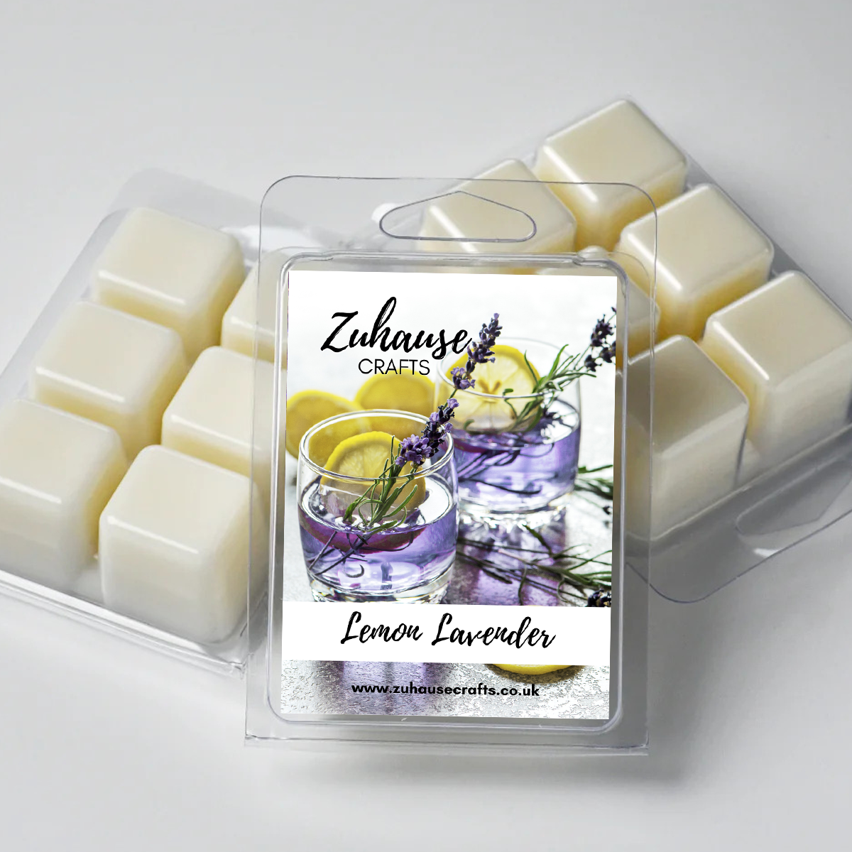 Lemon Lavender