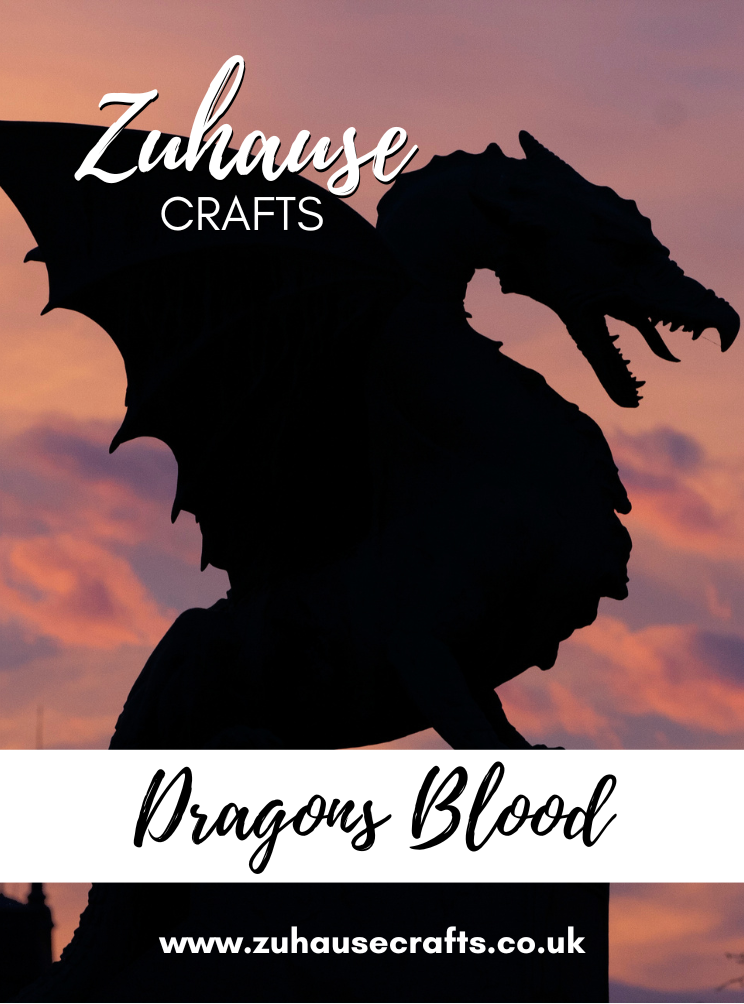 Dragons Blood