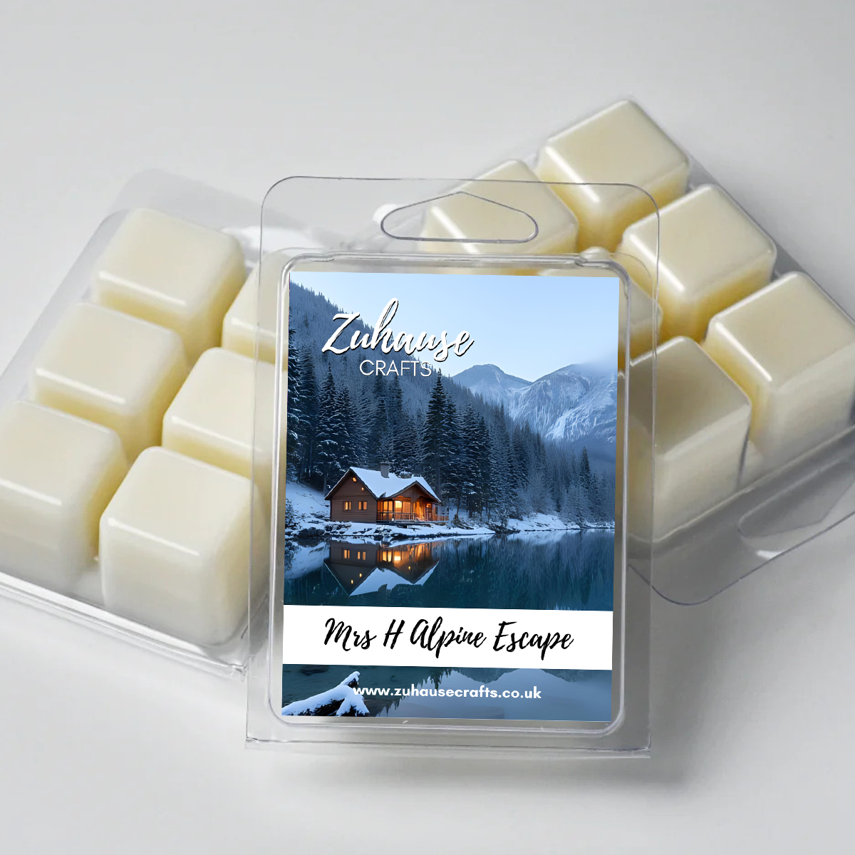 Mrs H Alpine Escape