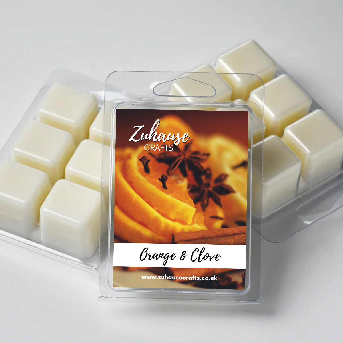 Orange & Clove