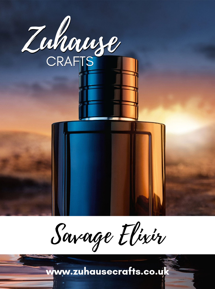 Savage Elixir