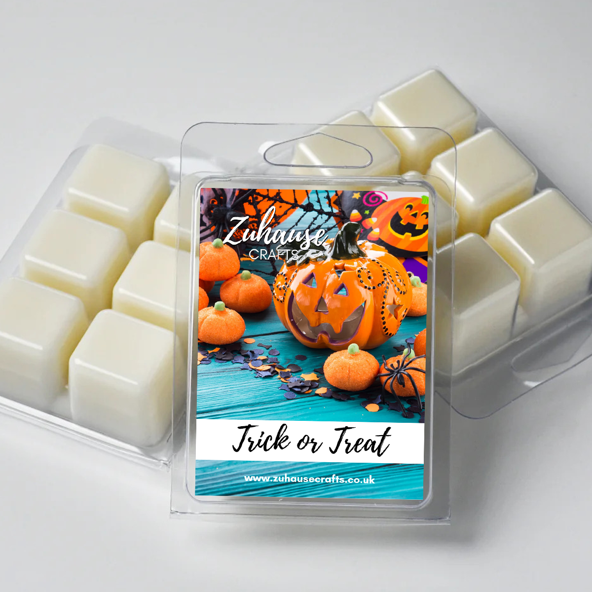Trick or Treat