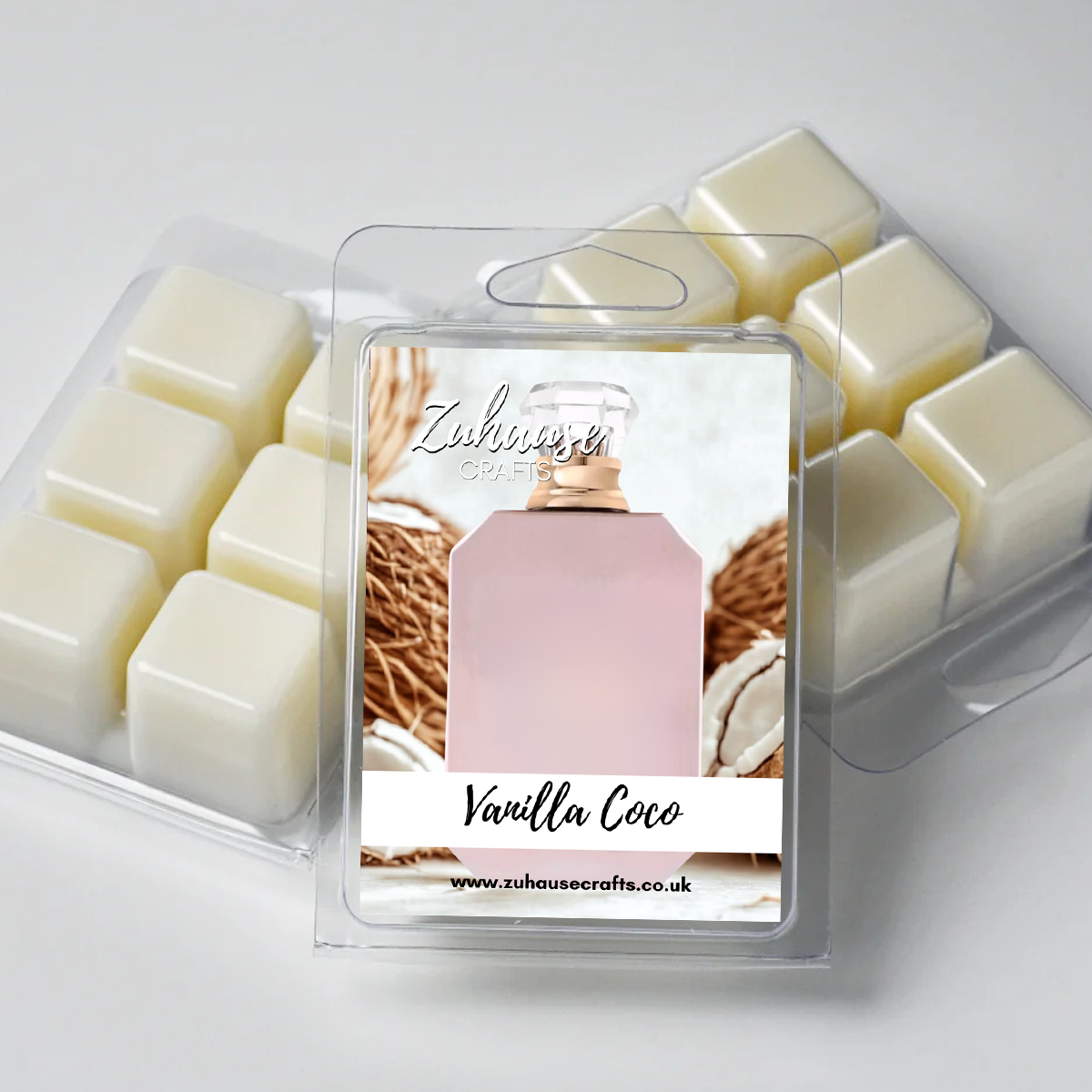 Vanilla Coco