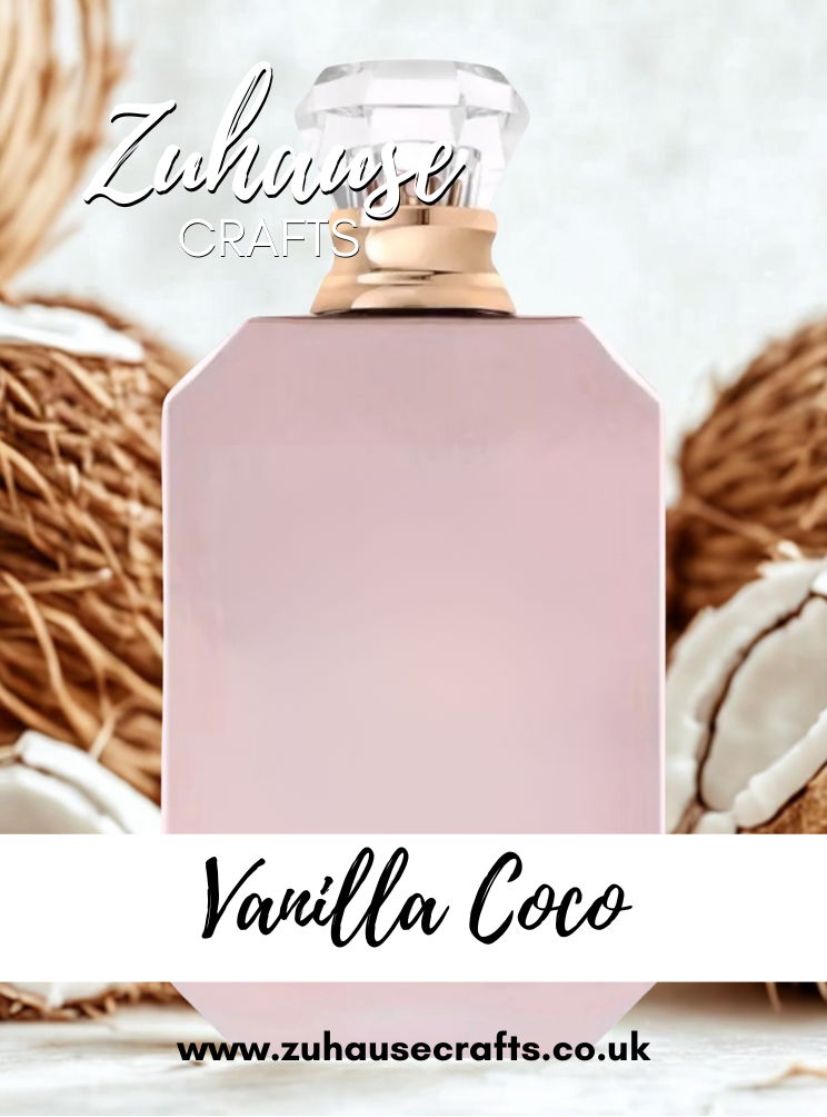 Vanilla Coco