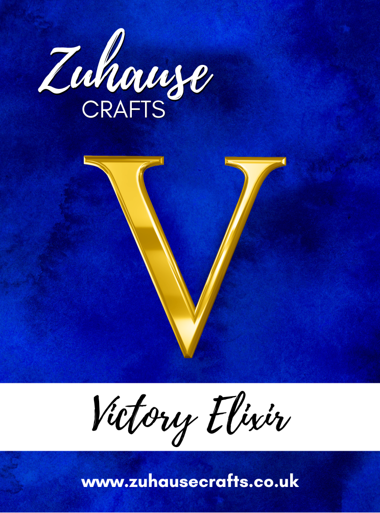 Victory Elixir