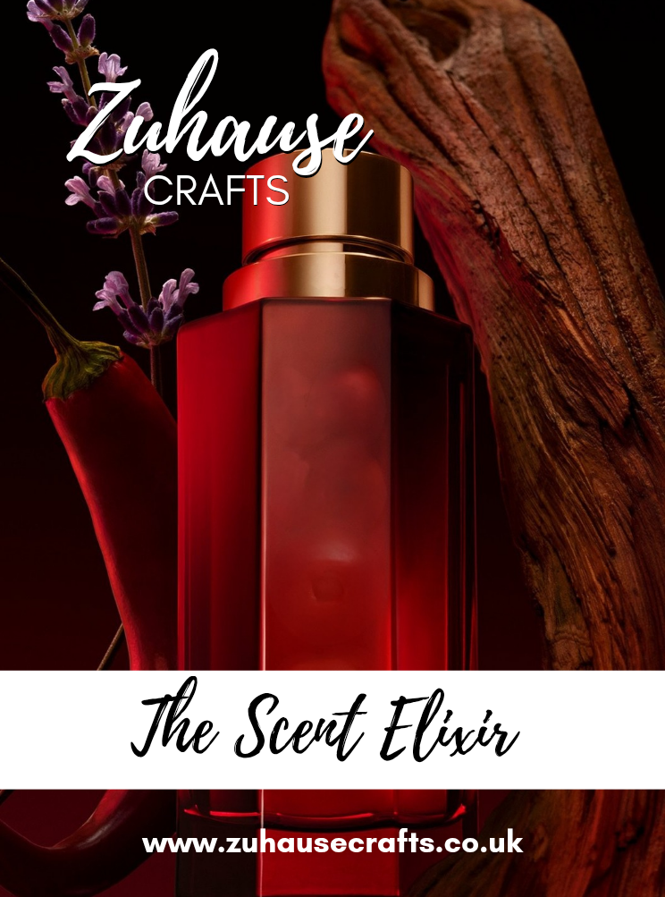 The Scent Elixir