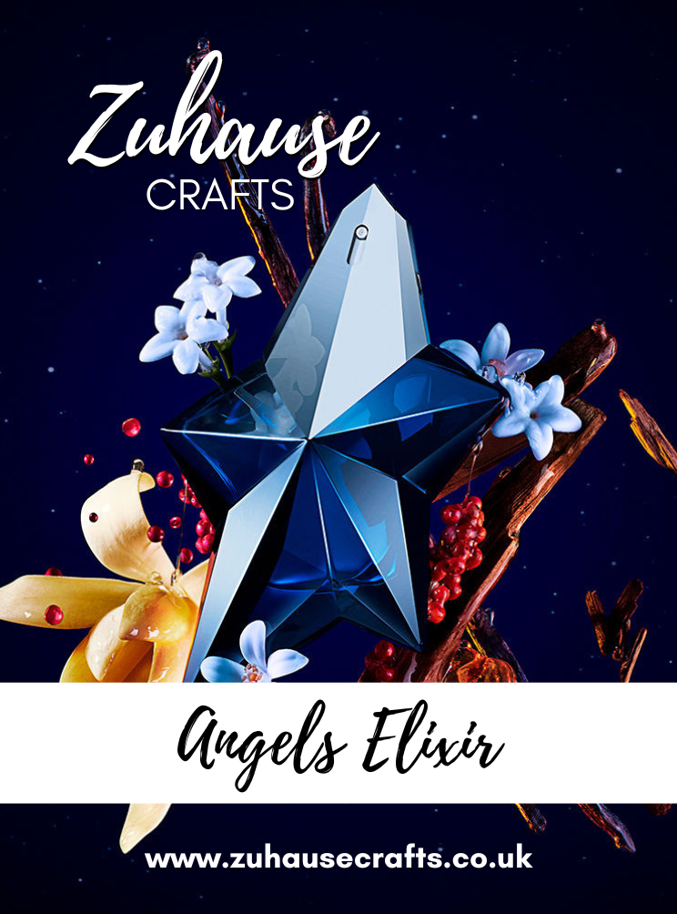 Angels Elixir