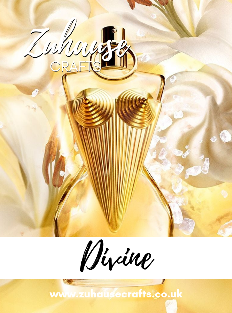 Divine