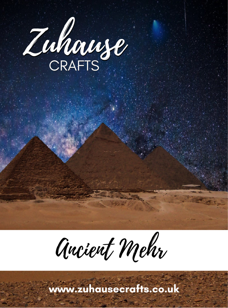 Ancient Mehr