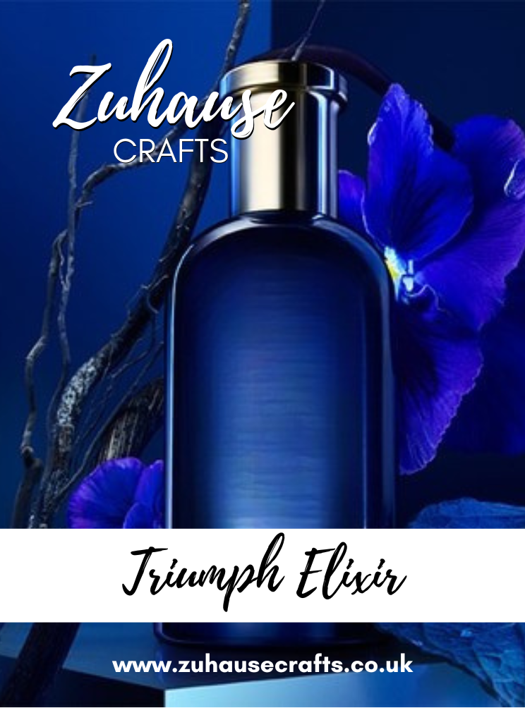 Triumph Elixir