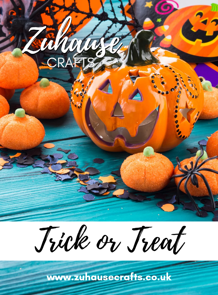 Trick or Treat