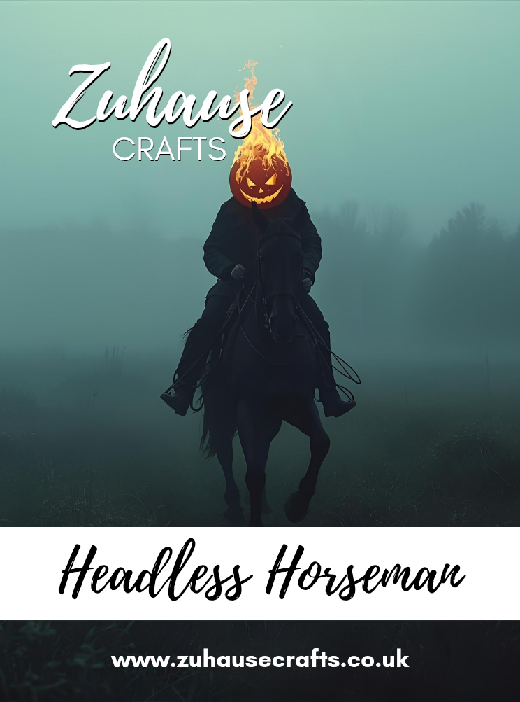 Headless Horseman