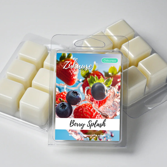 Berry Splash - Odouraze