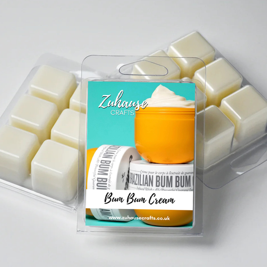 Bum Bum Cream