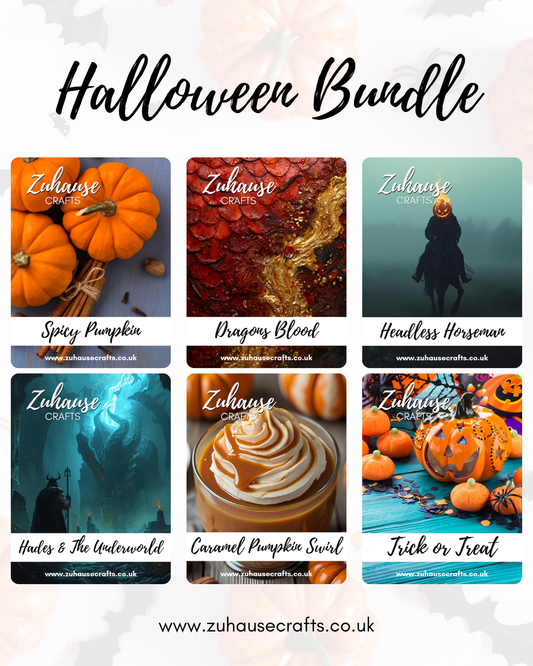 Halloween Bundle