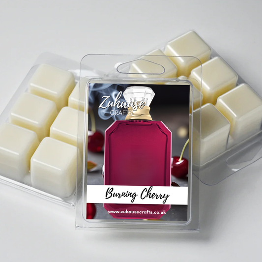 Burning Cherry