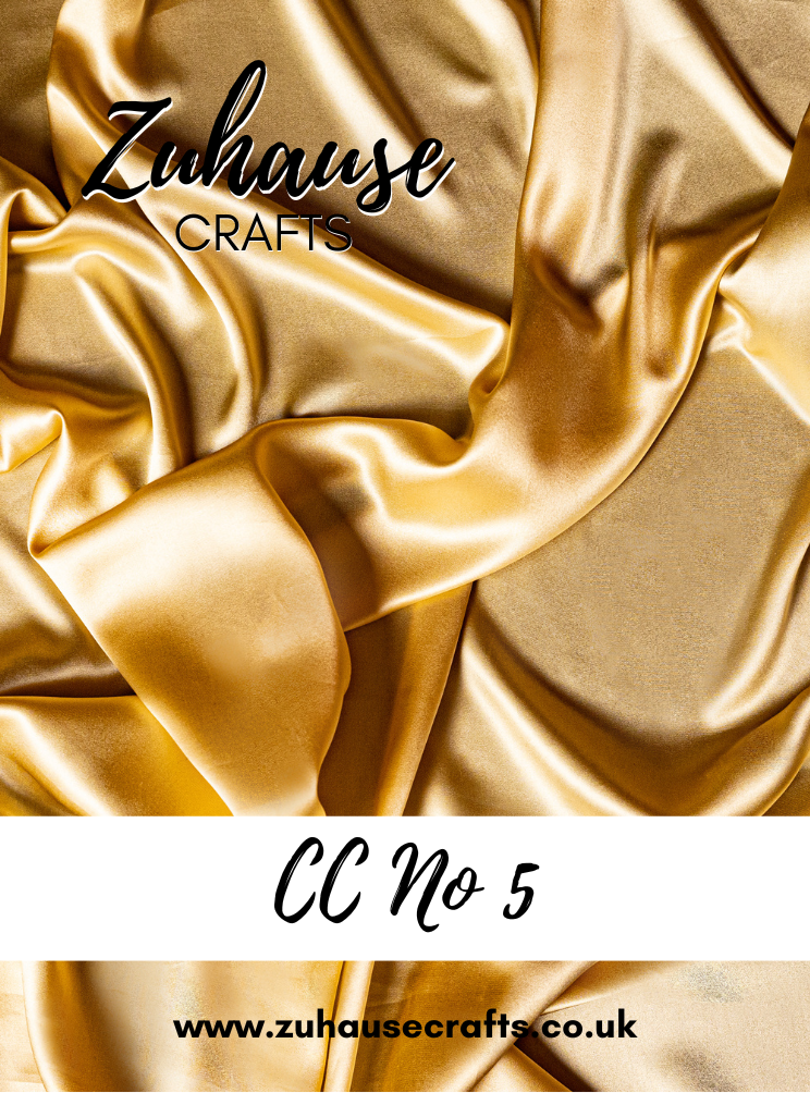 CC No 5