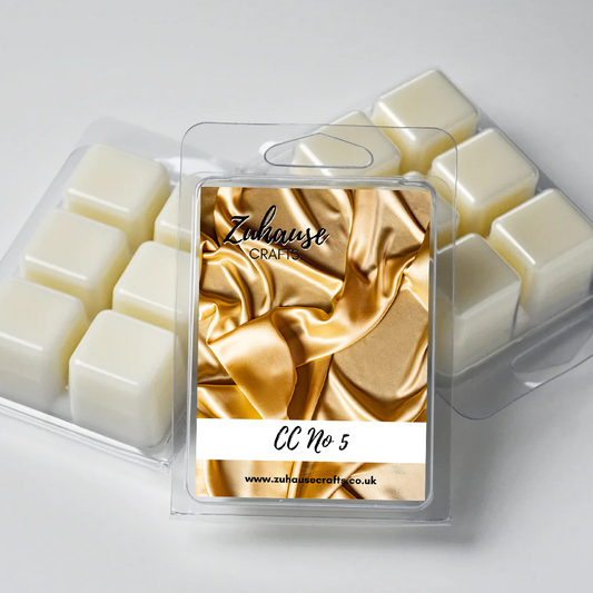 CC No 5