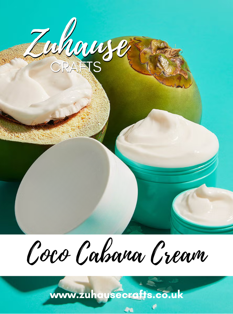 Coco Cabana Cream