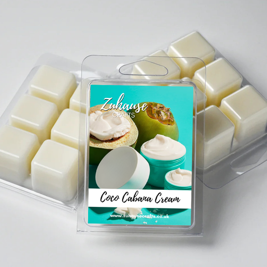 Coco Cabana Cream