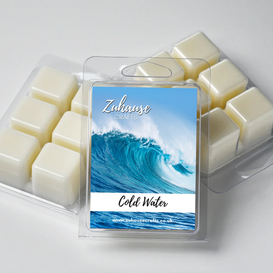 Cold Water