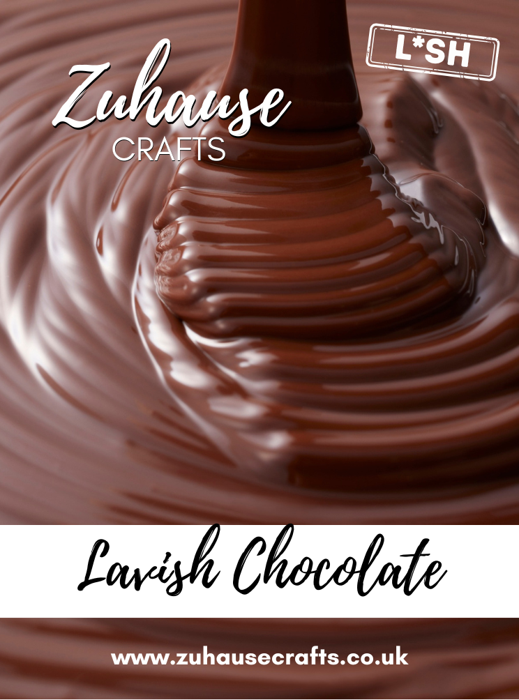 Lavish Chocolate