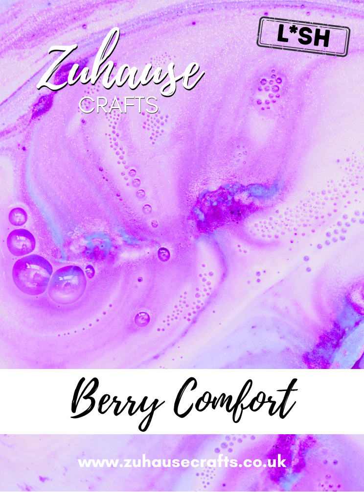 Berry Comfort