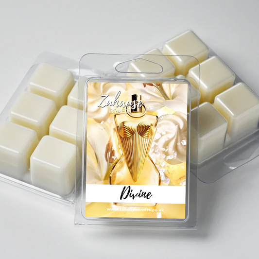 Divine