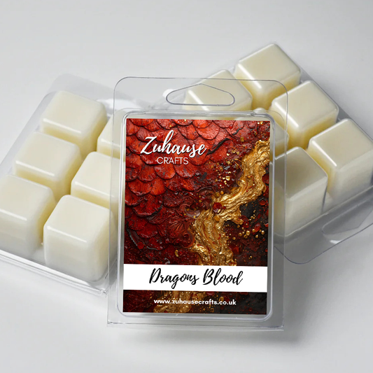 Dragons Blood