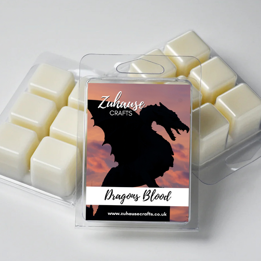 Dragons Blood
