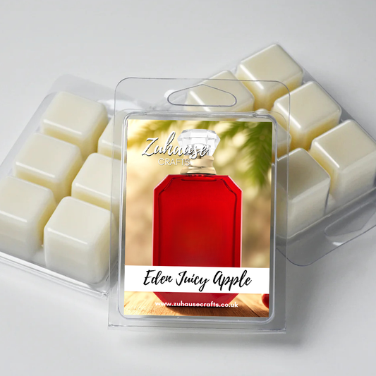 Eden Juicy Apple