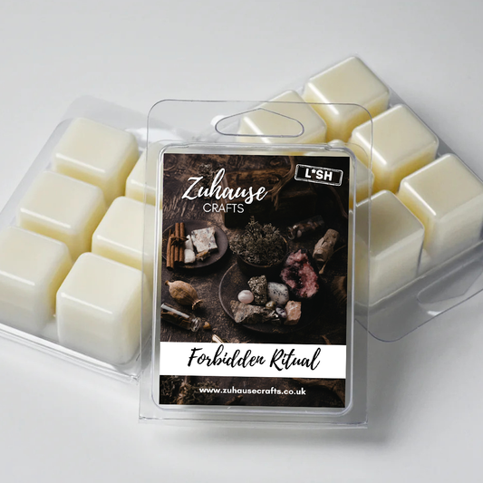 Forbidden Ritual