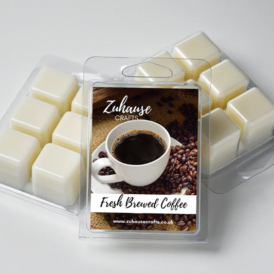 Fresh Brewed Coffee