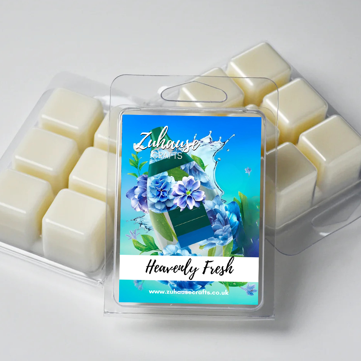 Heavenly Fresh